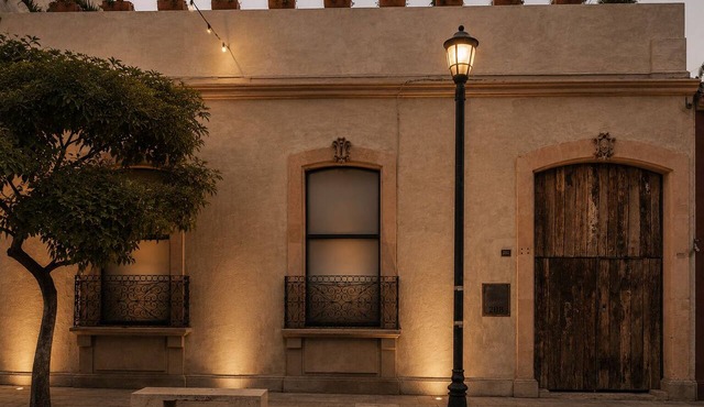 Casa Levonka