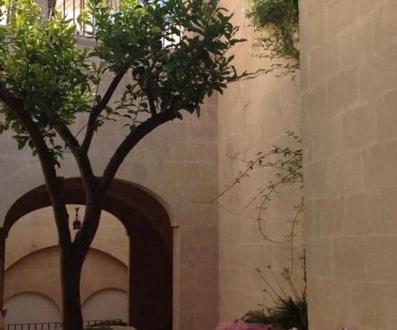 Casa Marilla