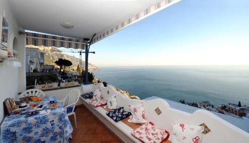 CASA PERLA