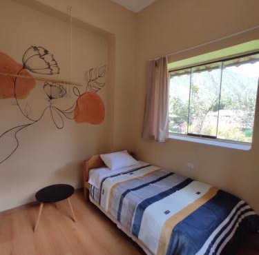 Casa Unupaccha