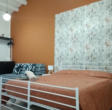 Casa vacanza Contry House Romantic