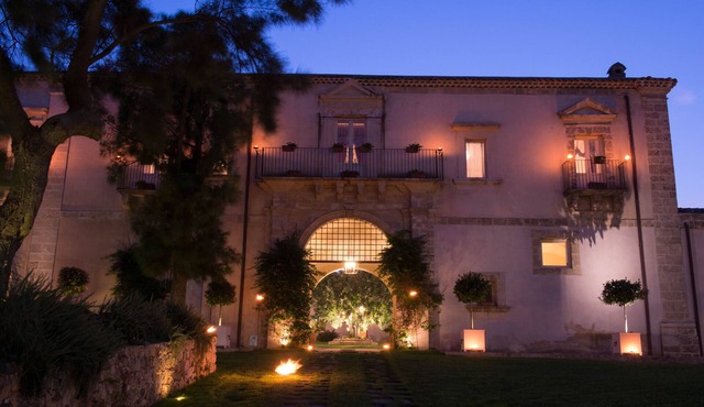 Castello Camemi