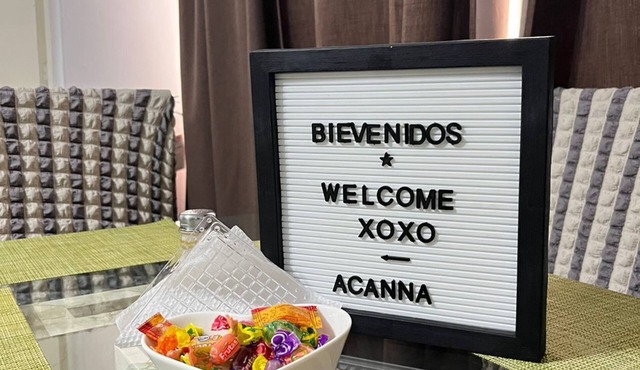 Central & Spacious – Stay Comfortable in the Heart of Lima