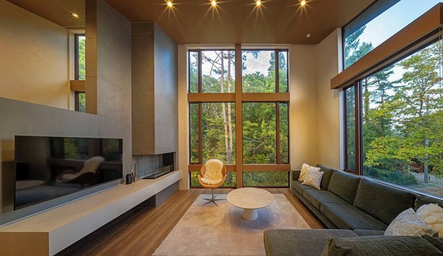 Chalet Infinity
