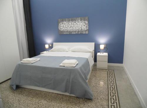 Chiarini22 Apartments
