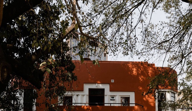 CL Chapultepec