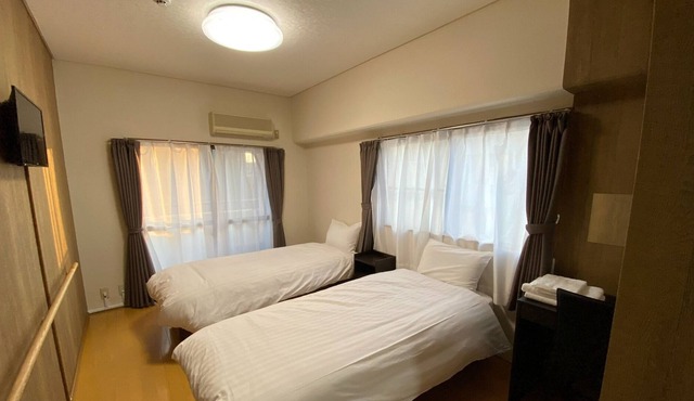 Comfortable internet with free wifi Reasonable r - 603 /Kagoshima Kagoshima