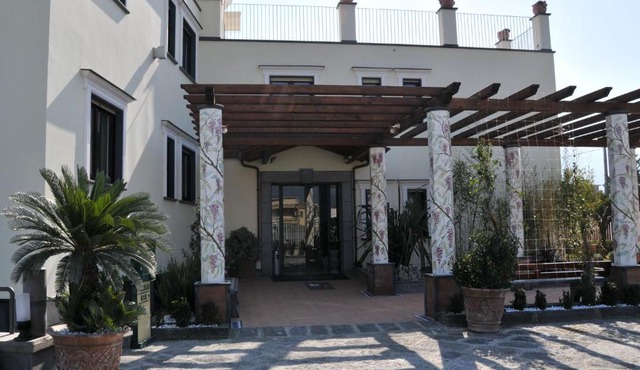 Costa Hotel