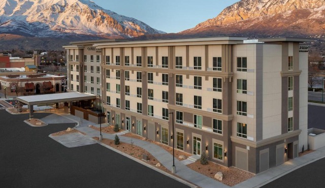 Courtyard by Marriott Orem University Place