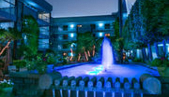 Cupertino Hotel