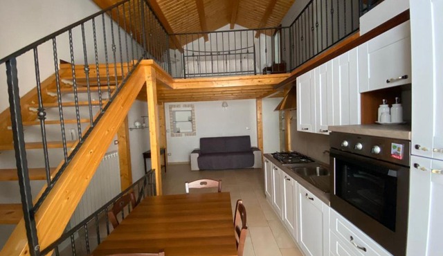 Deluxe Loft