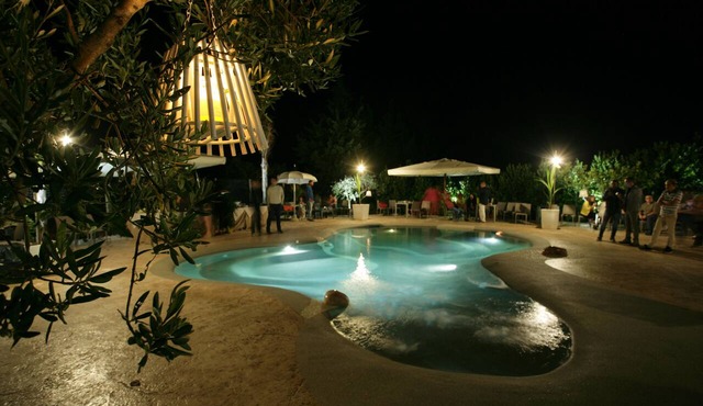 Divino Hotel