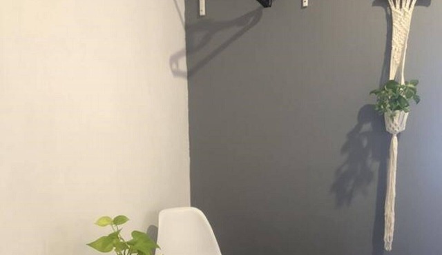 Double Room 1.4 km from Grand Palace