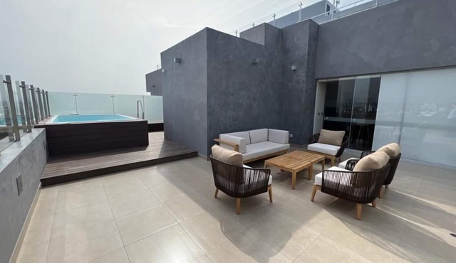 DoubleTree by Hilton Trujillo
