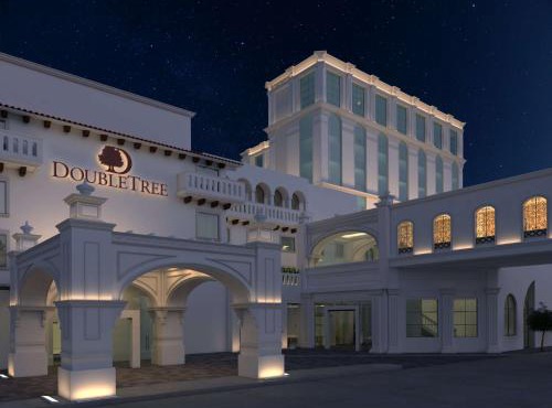Doubletree By Hilton Toluca