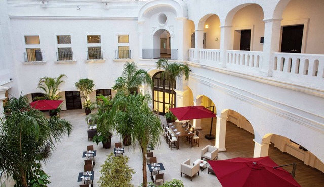 DoubleTree by Hilton Toluca