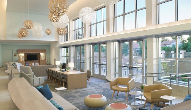 Element by Marriott Chandler Fashion Center