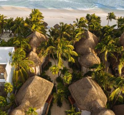 Encantada Tulum
