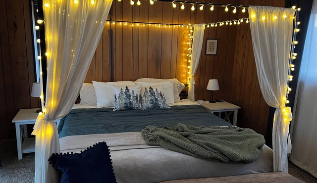Exeter Loft