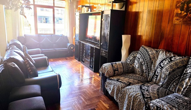 fabrizio guest house