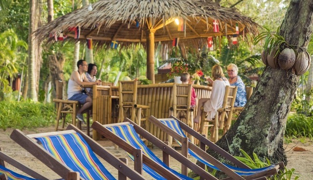 Family Holiday Village@Lone Island 2
