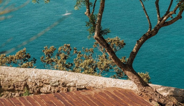 Faro Punta Imperatore