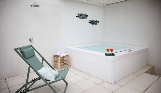 Feature dwelling in the heart of Puglia in the beautiful Polignano a Mare