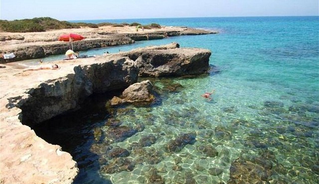 Fittasi Studio in Ostuni (BR)