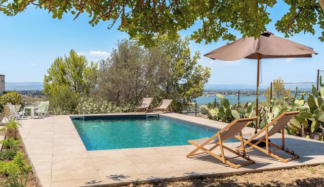 Galatea e Giardino delle Esperidi apartments with pool by Wonderful Italy