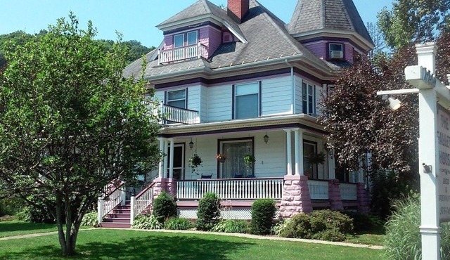 Gallets House B&B