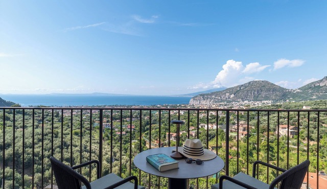 Gargiulo Resort