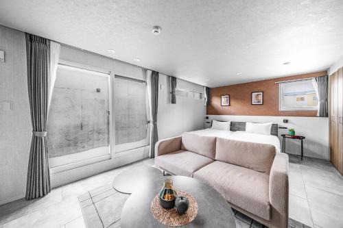 GRAN HILLS Chitose Station Front - Vacation STAY 14439v