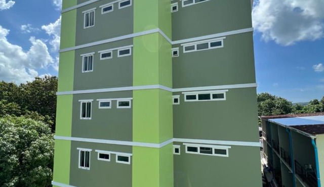 Green Hotel Phuket