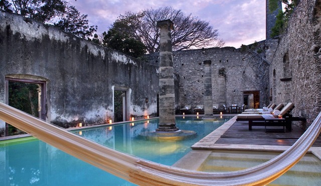 Hacienda Uayamon