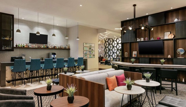 Hampton Inn by Hilton Monterrey Apodaca