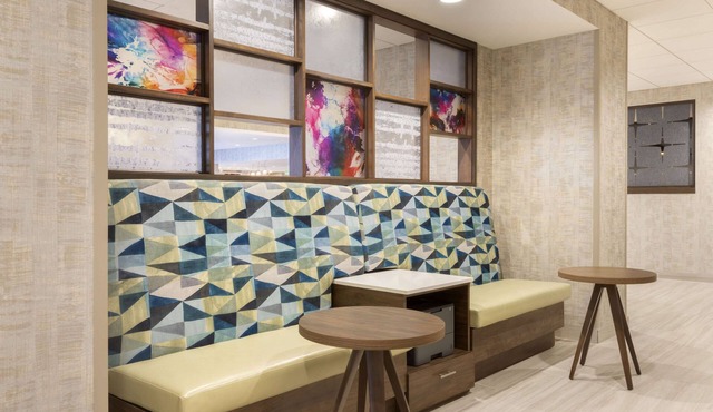 Hampton Inn Clovis,NM