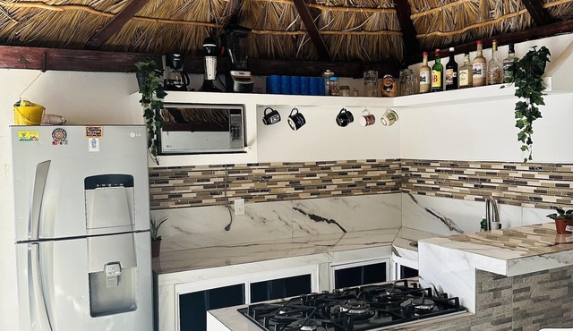 Hermosa Casa en el Centro de Mazatlán con Alberca Privada