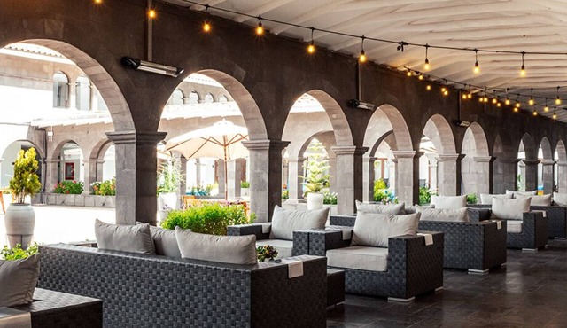 Hilton Garden Inn Cusco