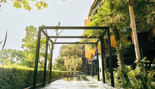 Hivetel Phuket