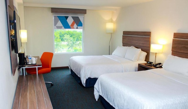 Holiday Inn Express Culiacan by IHG