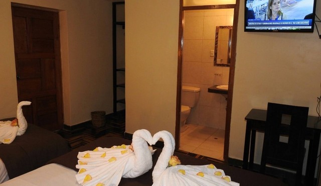 Hostal Samichay