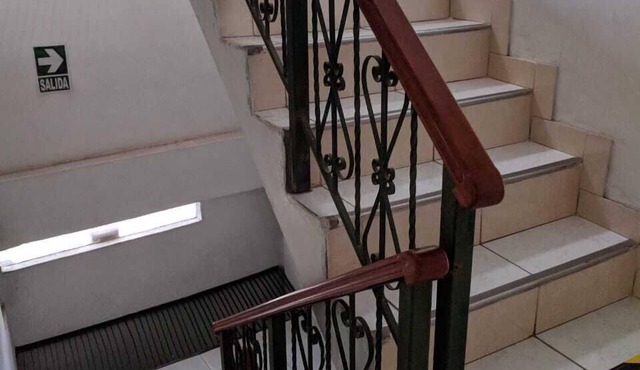 Hostal Valle Sur