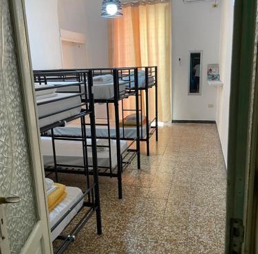 Hostel B&B ALMA