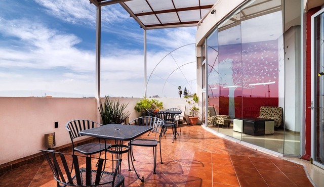 Hotel Cano