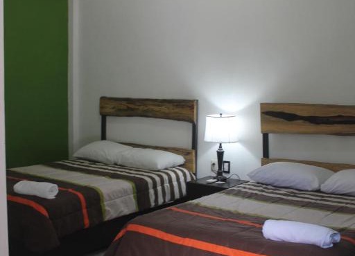 Hotel Casaia