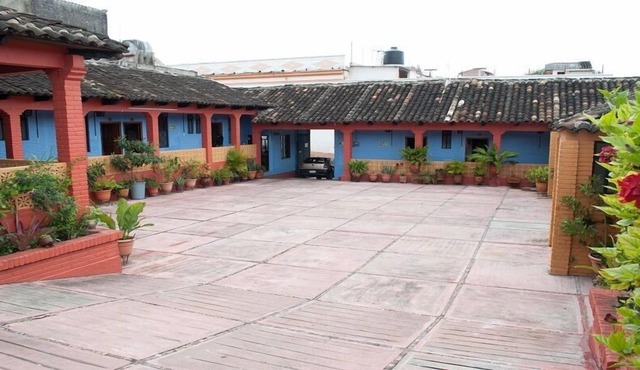 Hotel Clasico Colonial