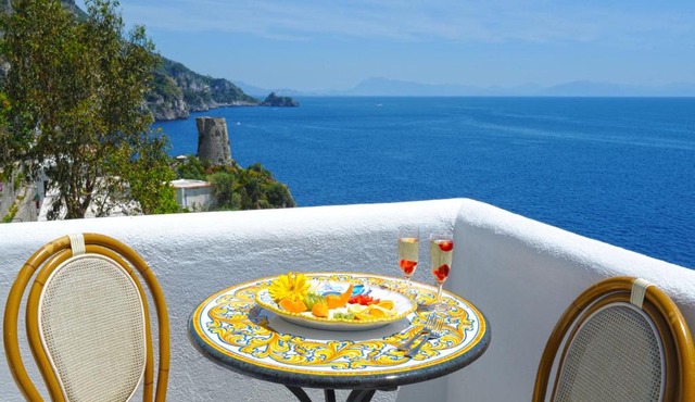 Hotel Costa Diva