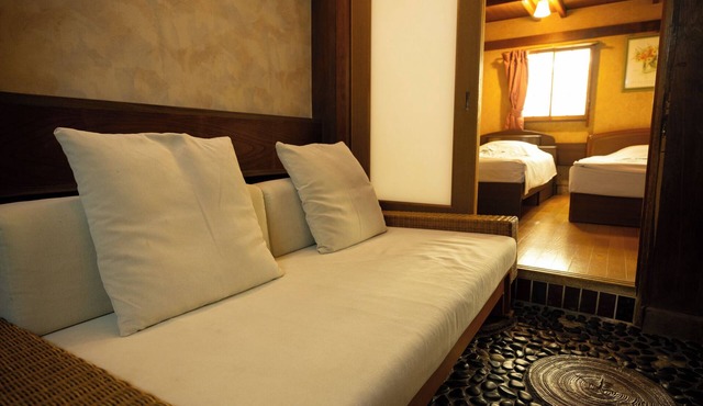 Hotel Daiki