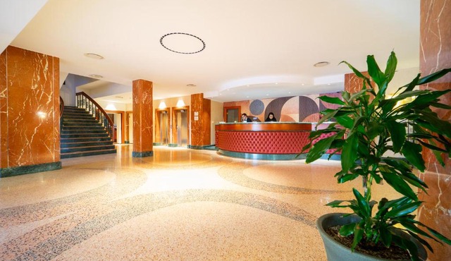 Hotel Europa