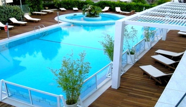 Hotel Excelsior